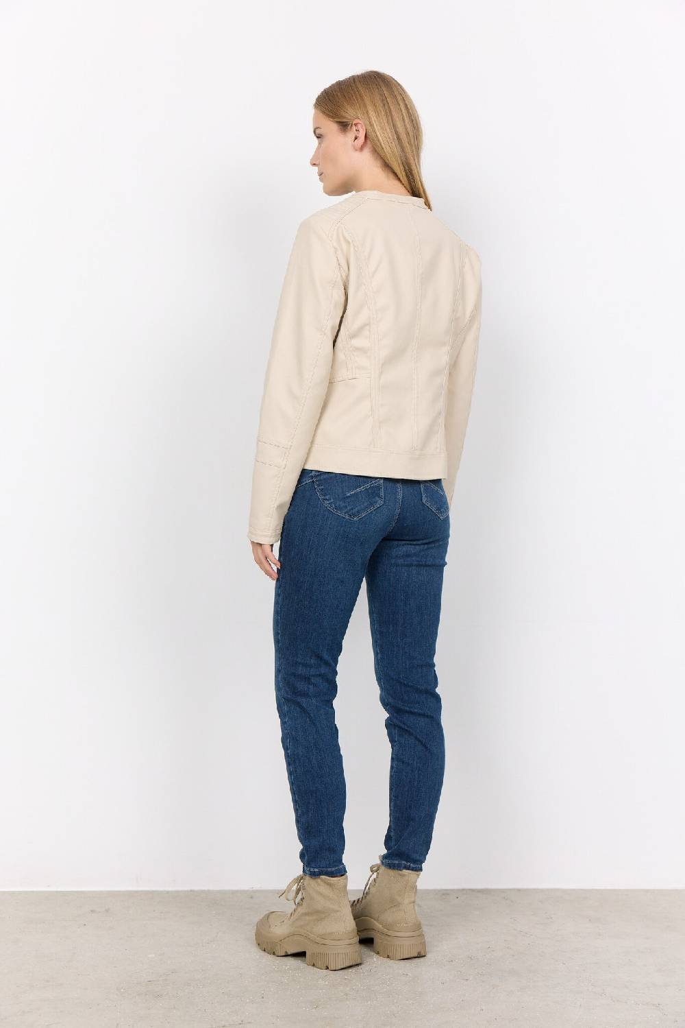 Soya Concept SC-GUNILLA 6 (1620 Cream) Online Shopping