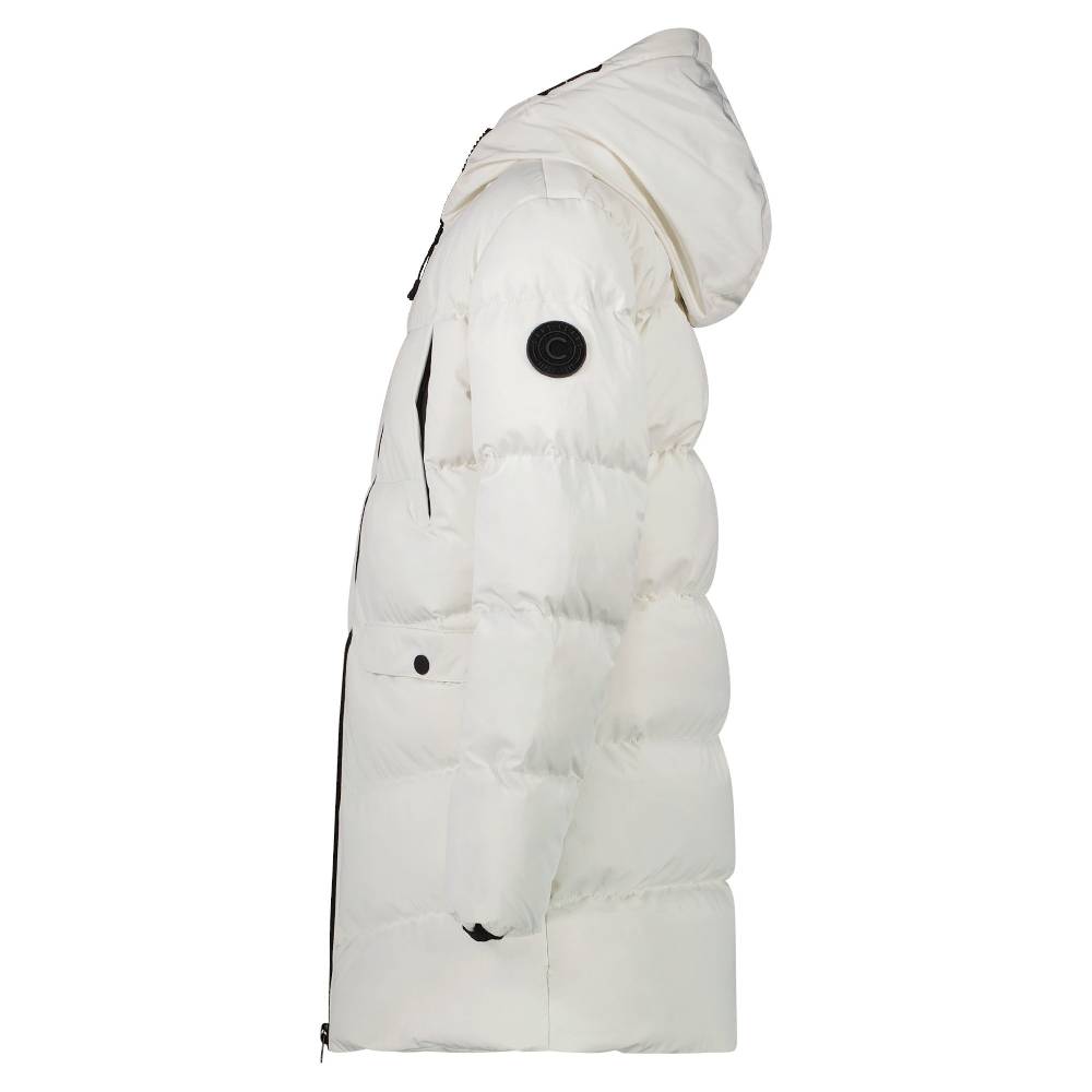 Cars Jeans Ylie Poly/Nylon Off White (20 Off White) Saisonschlussverkauf