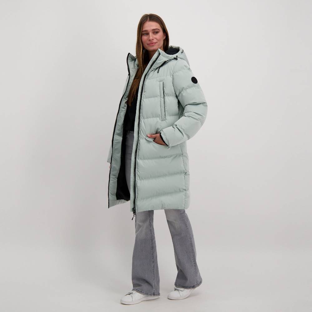 Cars Jeans Ylie Poly/Nylon Mint (34 Mint) Black Friday