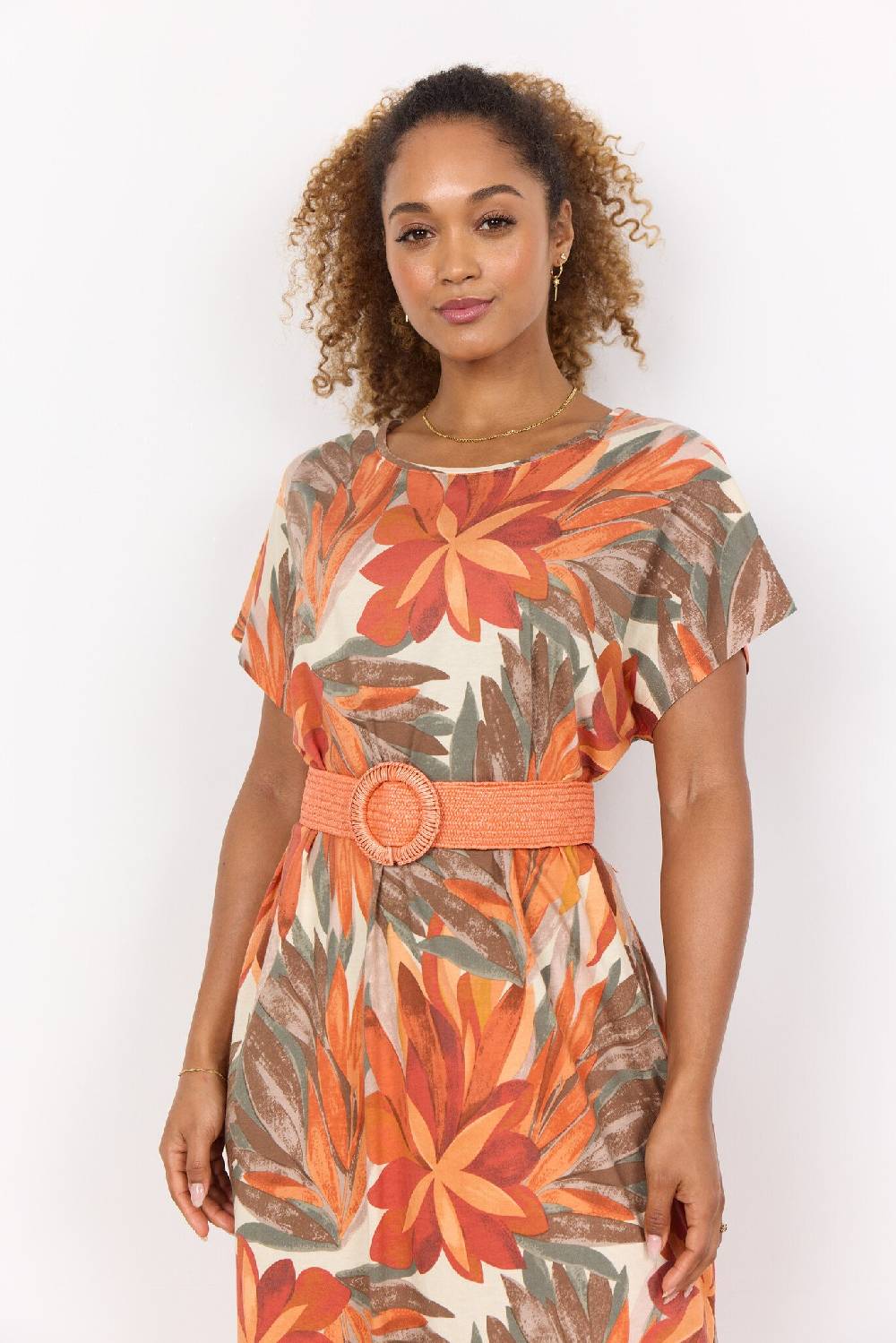 Soya Concept SC-ELVISA 1 (3550 Papaya) Valentinstagsangebot