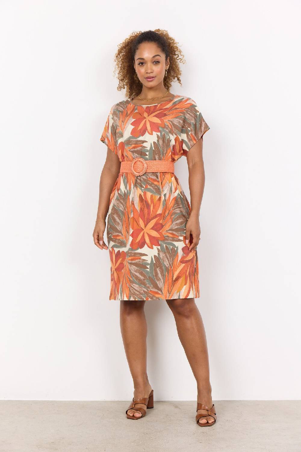 Soya Concept SC-ELVISA 1 (3550 Papaya) Valentinstagsangebot