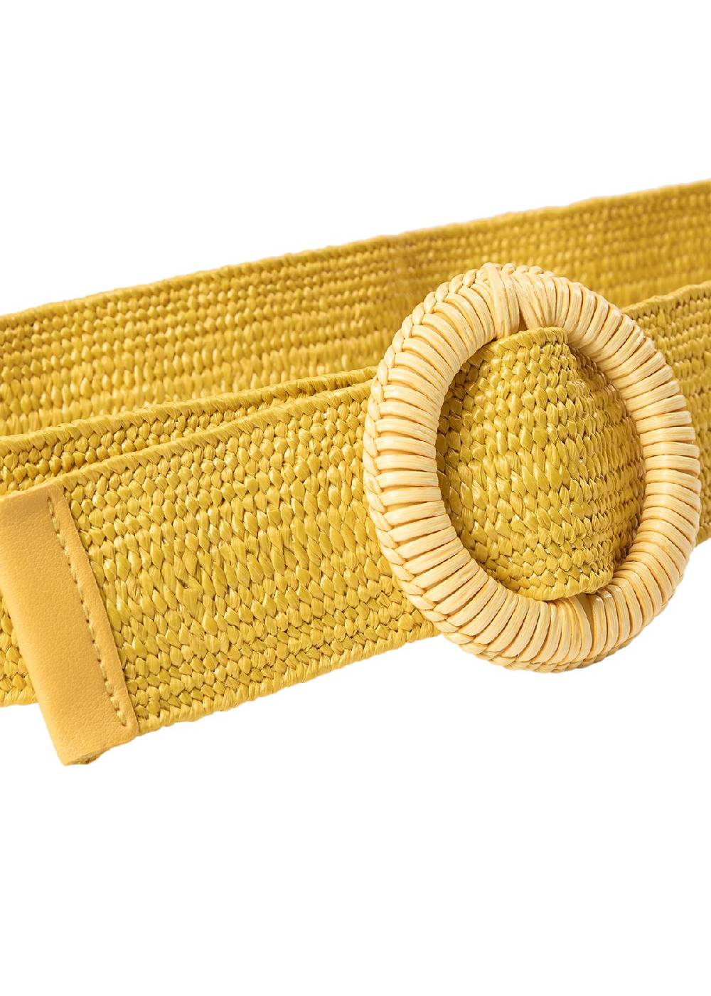 Soya Concept SC-ELVISA 1 (3400 Golden Yellow) Jubiläumsangebot