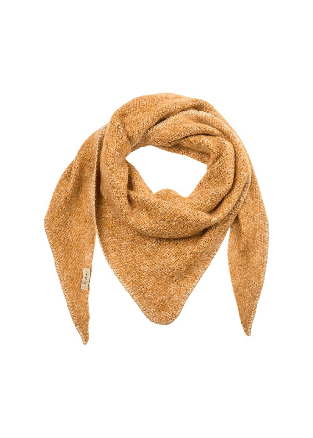 Soya Concept SC-MUDDA 1 (93460C GOLDEN YELLOW MELANGE C) Zeitlich begrenztes Angebot