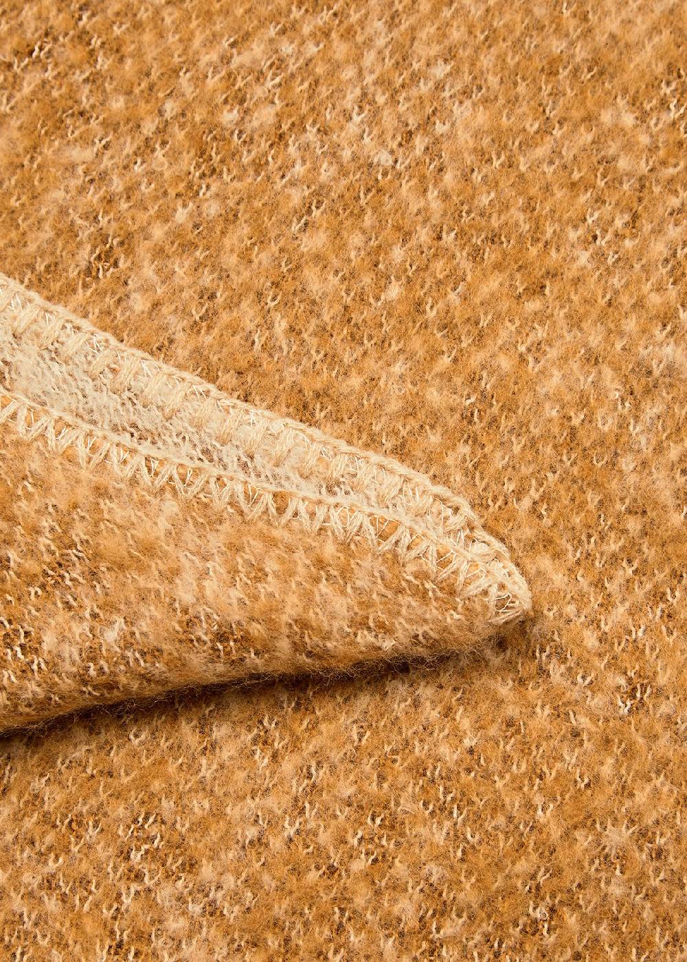Soya Concept SC-MUDDA 1 (93460C GOLDEN YELLOW MELANGE C) Zeitlich begrenztes Angebot