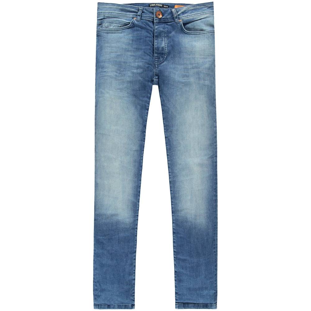 Cars Jeans DUST Super Skinny 70ties Blue Exklusive Angebote