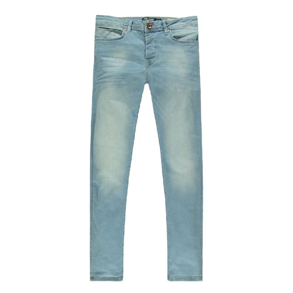 Cars Jeans DUST Super Skinny Stw/BL Used Blitzangebot