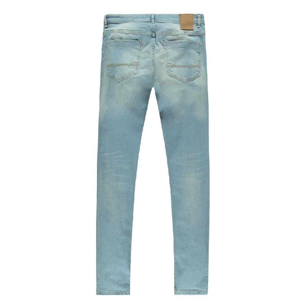 Cars Jeans DUST Super Skinny Stw/BL Used Blitzangebot