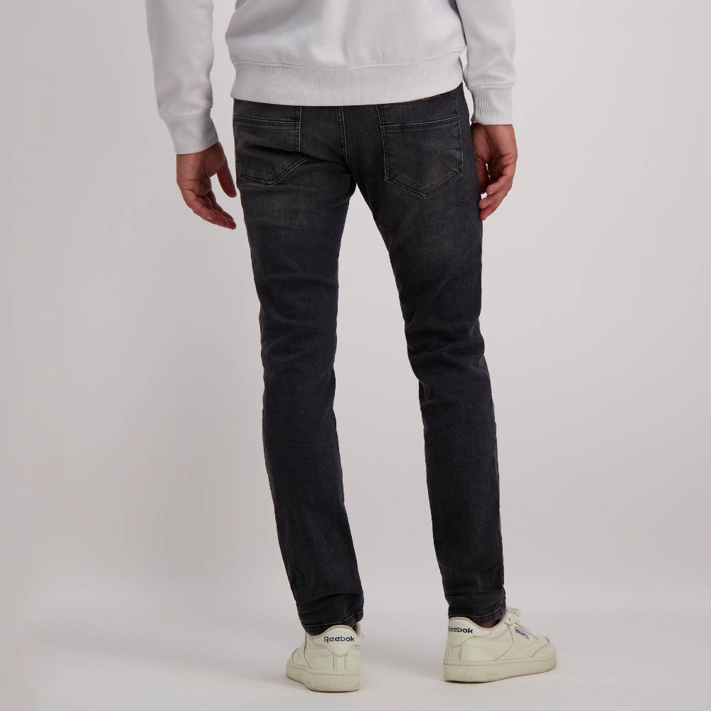 Cars Jeans BATES Damage Black Used Bestseller