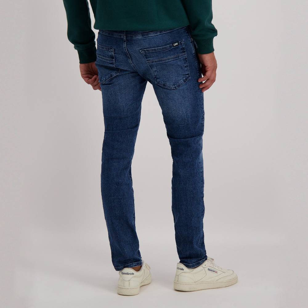 Cars Jeans BATES Damage Stone Used Saisonale Angebote