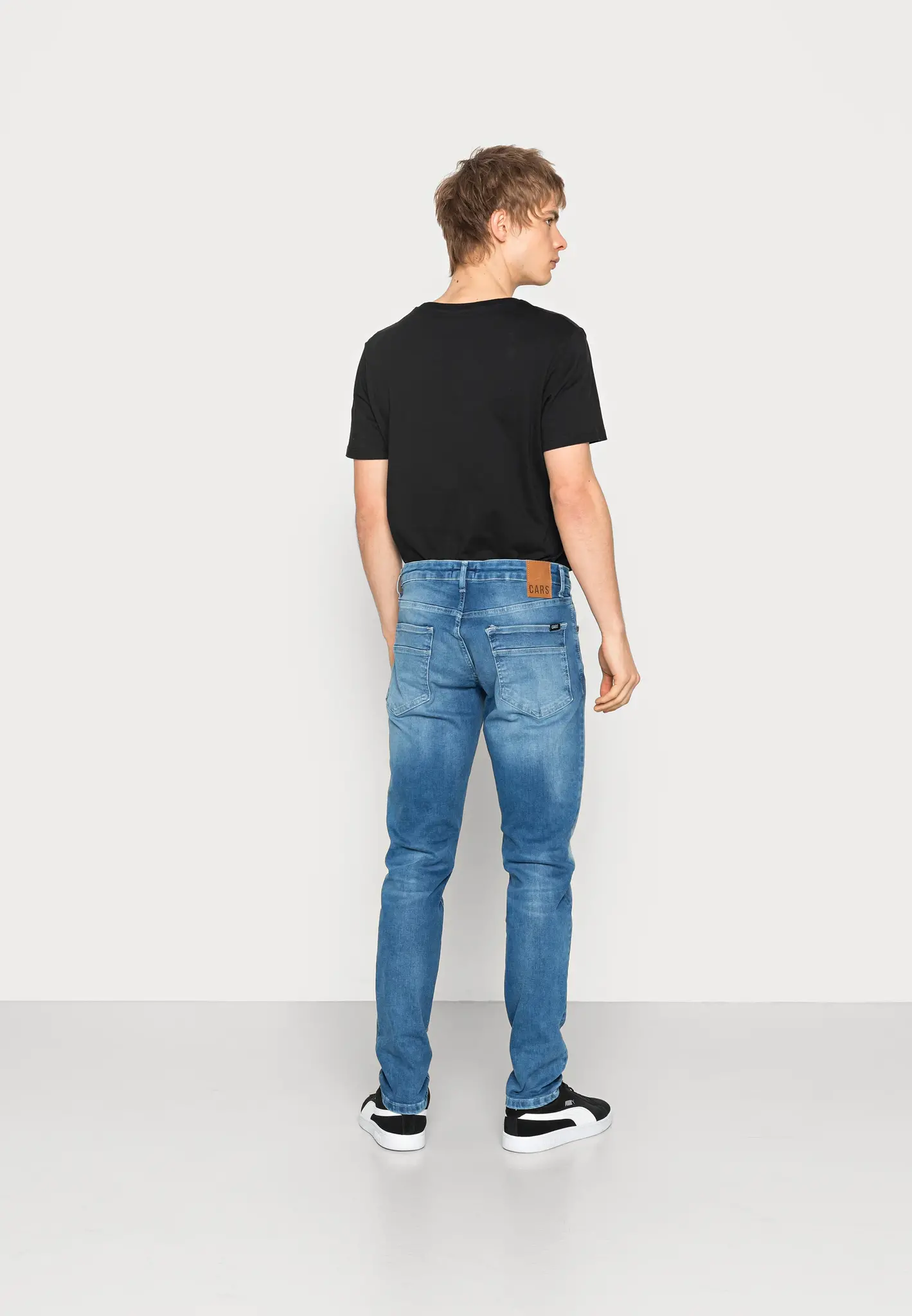 Cars Jeans BATES DENIM Porto Wash Räumungsverkauf