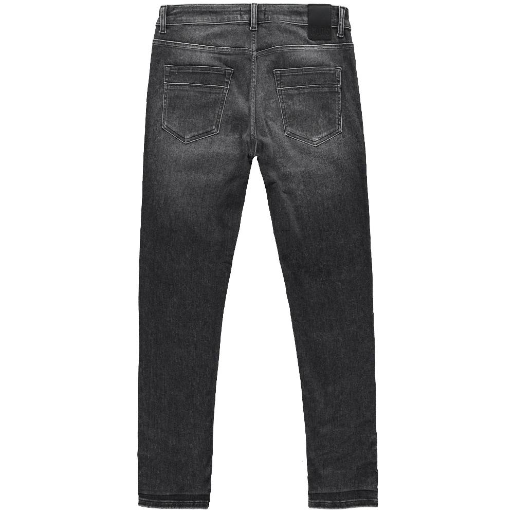 Cars Jeans BATES DENIM Black Used Tägliche Deals