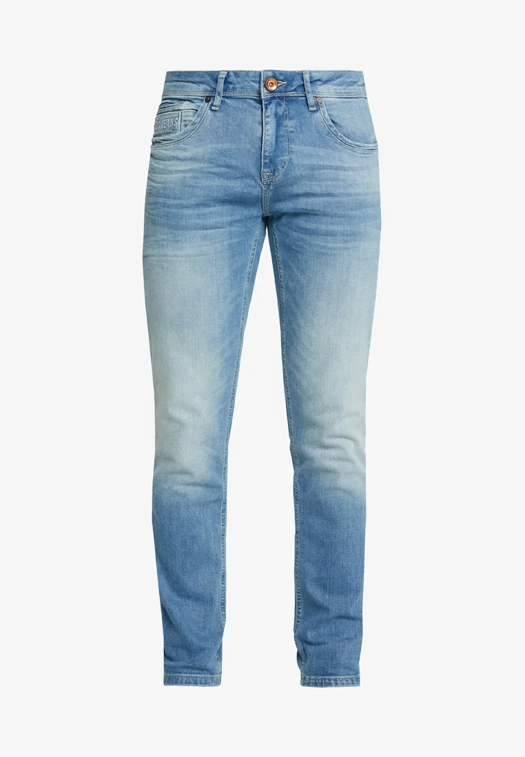 Cars Jeans BLAST Slim fit Stone Bleached Sonderangebote