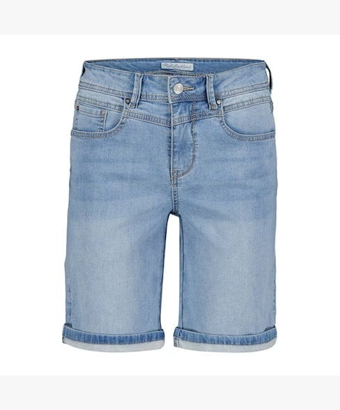 Red Button Srb4215 - Relax Short Jog Bleach (108 Bleach) Riesige Ersparnisse