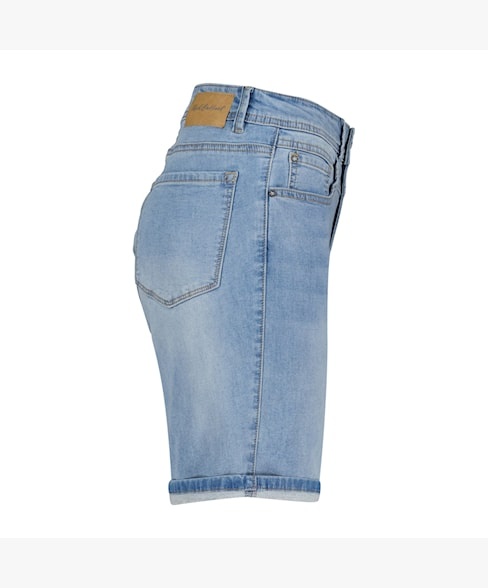 Red Button Srb4215 - Relax Short Jog Bleach (108 Bleach) Riesige Ersparnisse