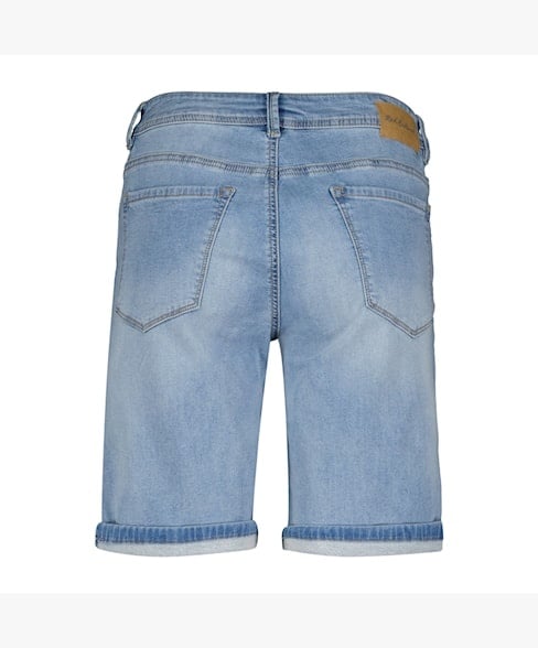 Red Button Srb4215 - Relax Short Jog Bleach (108 Bleach) Riesige Ersparnisse