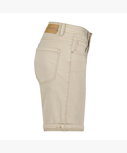 Red Button Srb4214 - Relax Short Jog Colour (99 Pebble) VIP-Rabatte