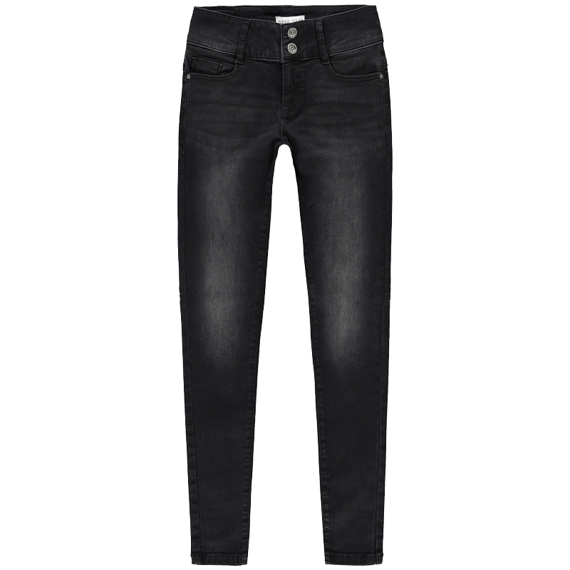Cars Jeans AMAZING Ladies 41 Black Used Super Sparpreis