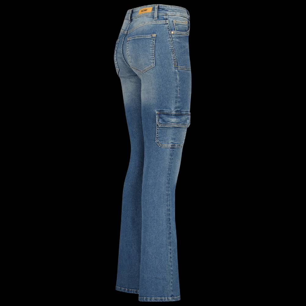 RAIZZED Sunrise Cargo RD02 ( Mid Blue Stone ) Wochenangebot