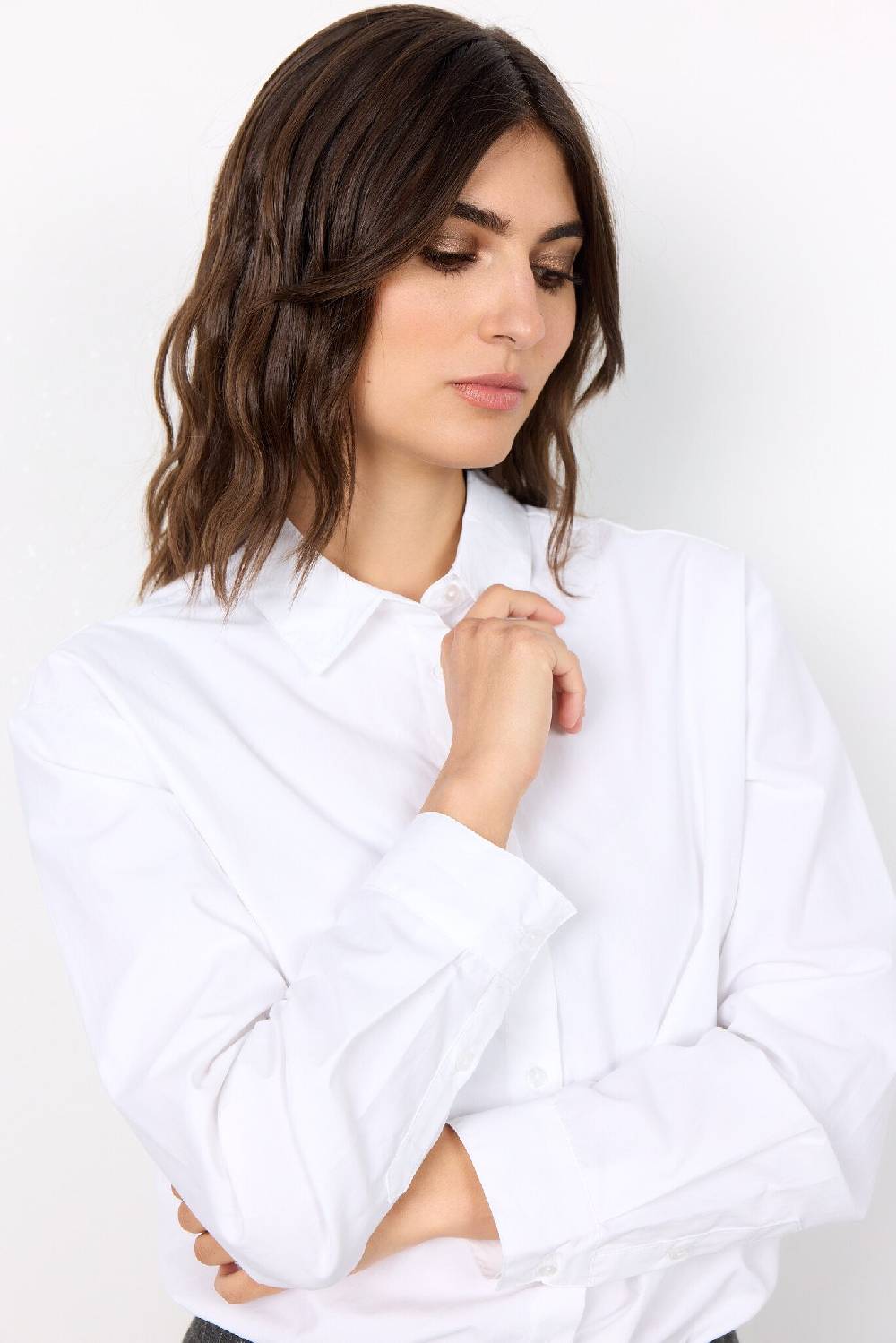 Soya Concept SC-NETTI 52 - (1000 WHITE) Nur für heute