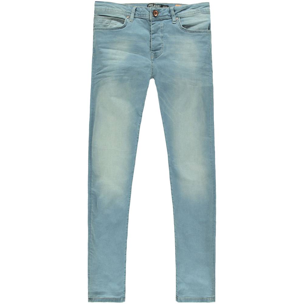 Cars Jeans DUST Den Super Skinny Stw Used (06) Bis zu 55% Rabatt