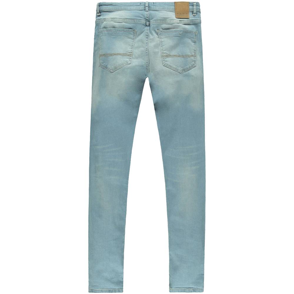 Cars Jeans DUST Den Super Skinny Stw Used (06) Bis zu 55% Rabatt