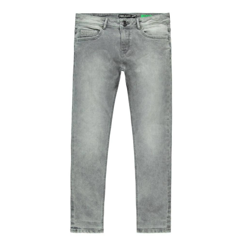 Cars Jeans DOUGLAS Denim Grey Used (13) Nur noch ein Tag übrig
