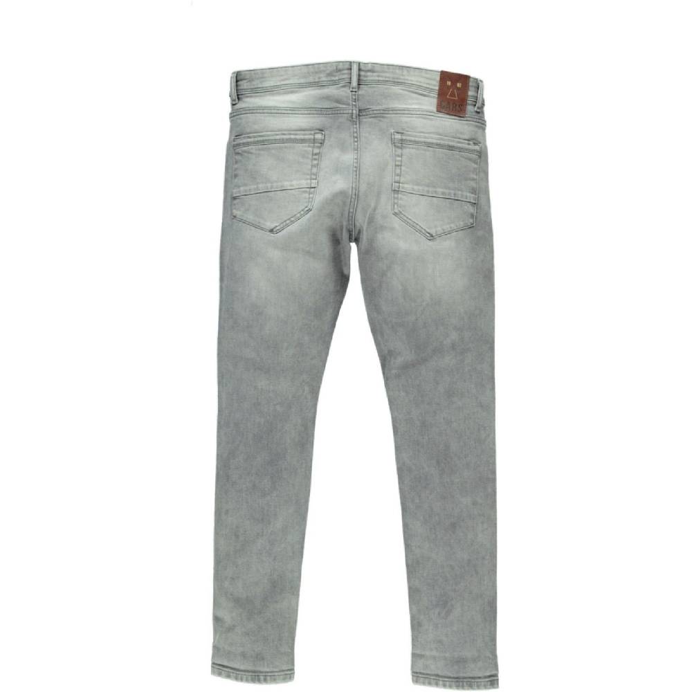 Cars Jeans DOUGLAS Denim Grey Used (13) Nur noch ein Tag übrig