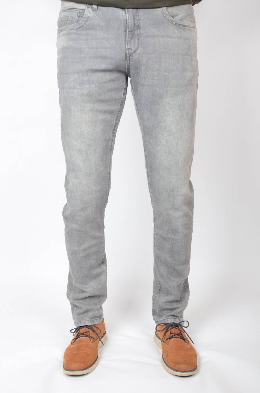 Cars Jeans DOUGLAS Denim Grey Used (13) Nur noch ein Tag übrig