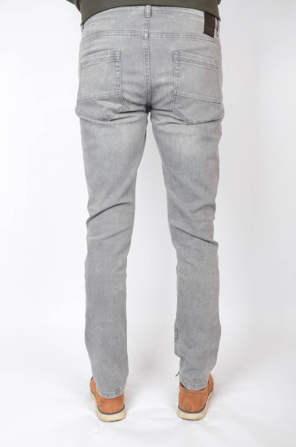 Cars Jeans DOUGLAS Denim Grey Used (13) Nur noch ein Tag übrig