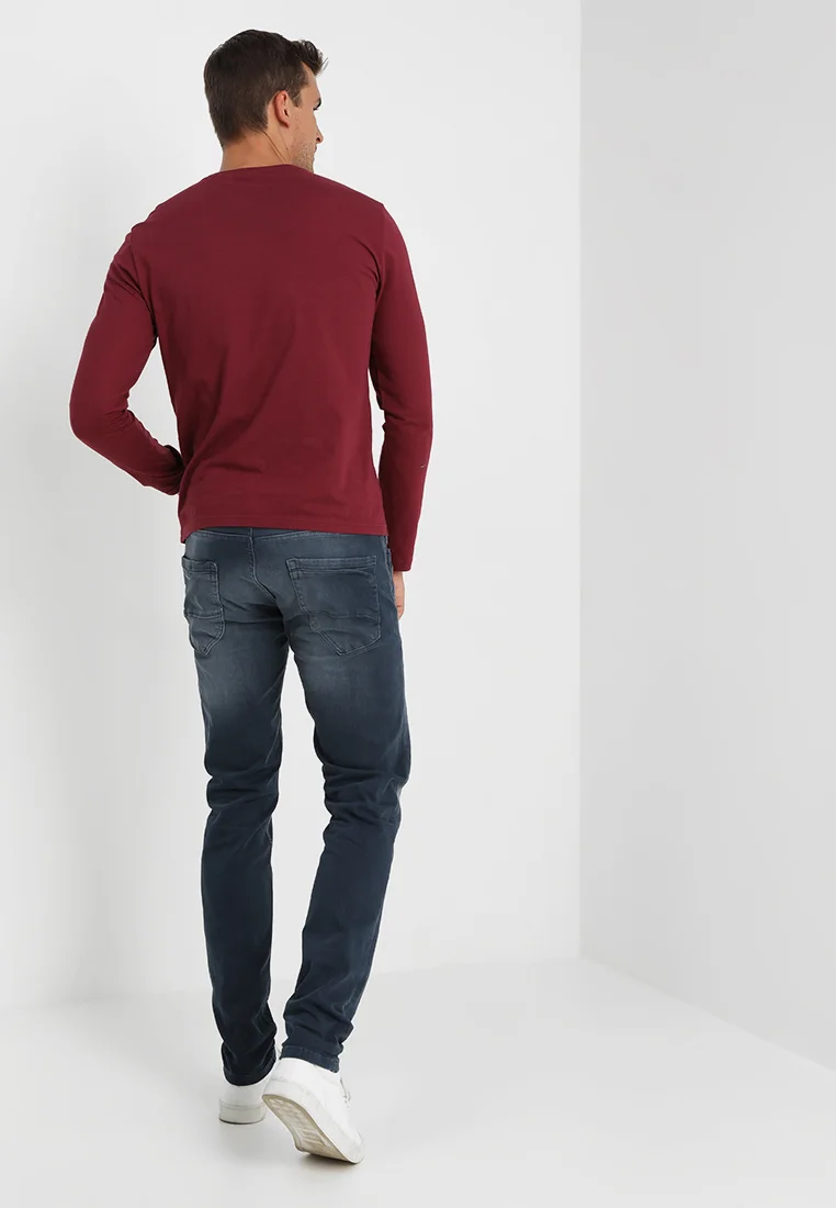 Cars Jeans BLAST Slim Fit Dallas Blue Super Rabatt
