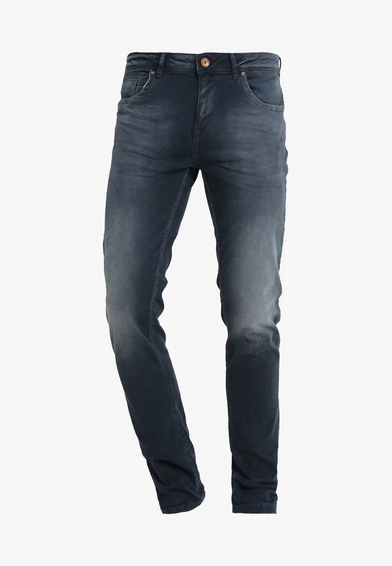 Cars Jeans BLAST Slim Fit Dallas Blue Super Rabatt