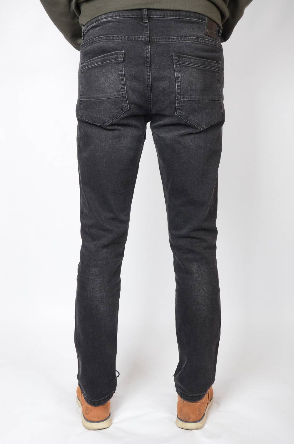 Cars Jeans DOUGLAS Black Used (41) Riesige Rabatte