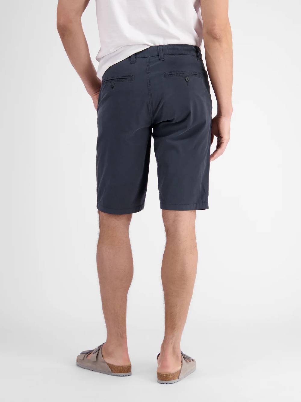 Lerros 2459230 T12 Hose Kurz (485 Classic Navy) Rabatt