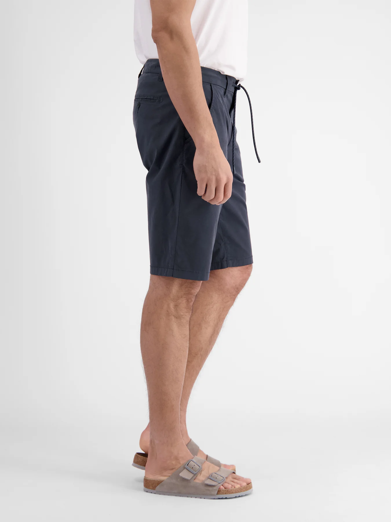 Lerros 2459230 T12 Hose Kurz (485 Classic Navy) Rabatt