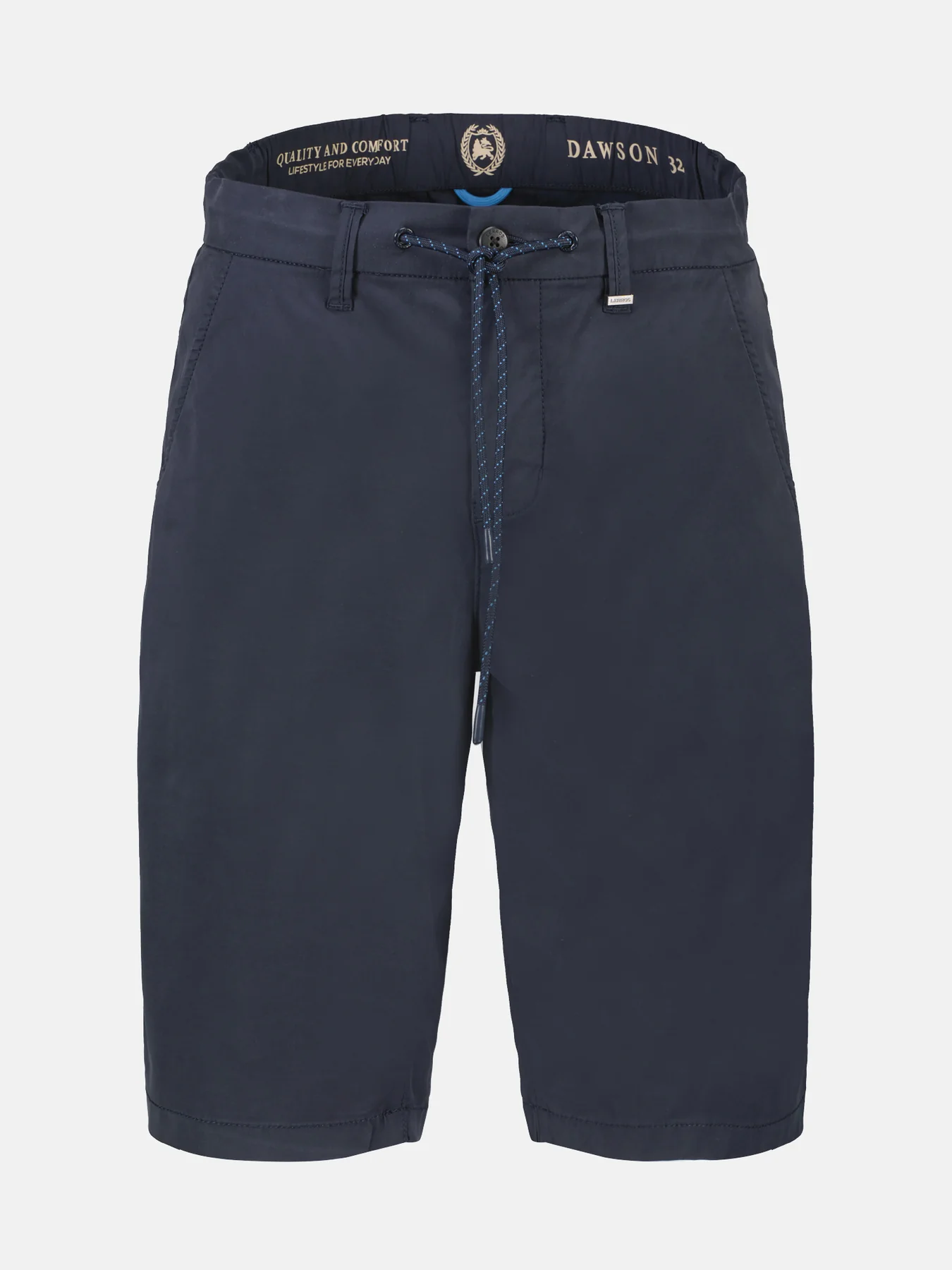 Lerros 2459230 T12 Hose Kurz (485 Classic Navy) Rabatt