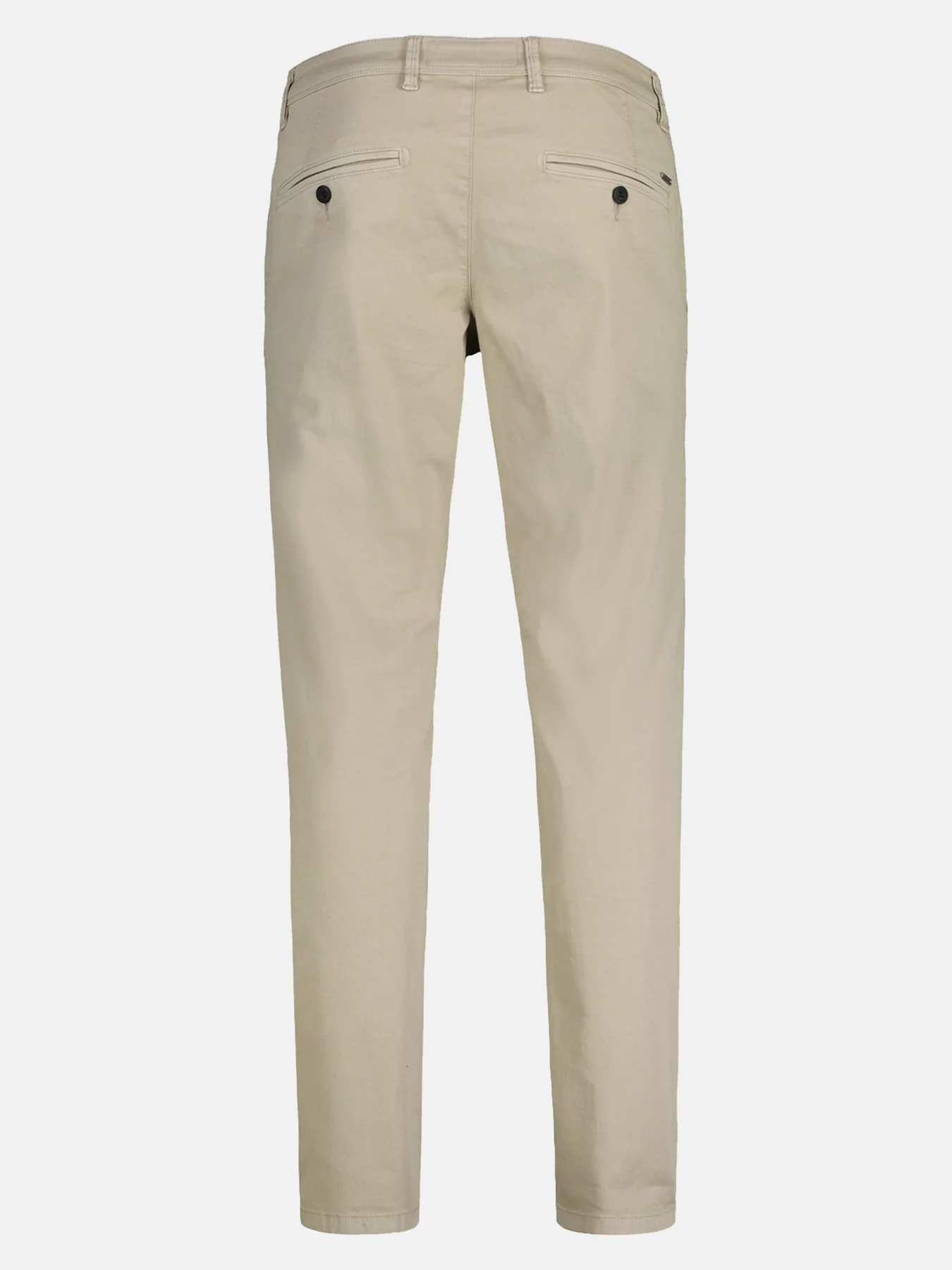 Lerros 2009166 CHINO MICROSTRUCTUUR SLIM FIT (707 SOFT STONE) Versandkostenfrei