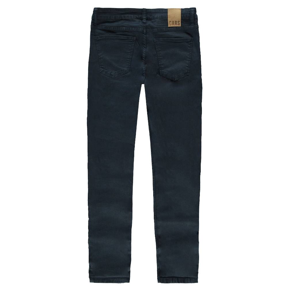 Cars Jeans BLAST Garment Dye NAVY Preisnachlass