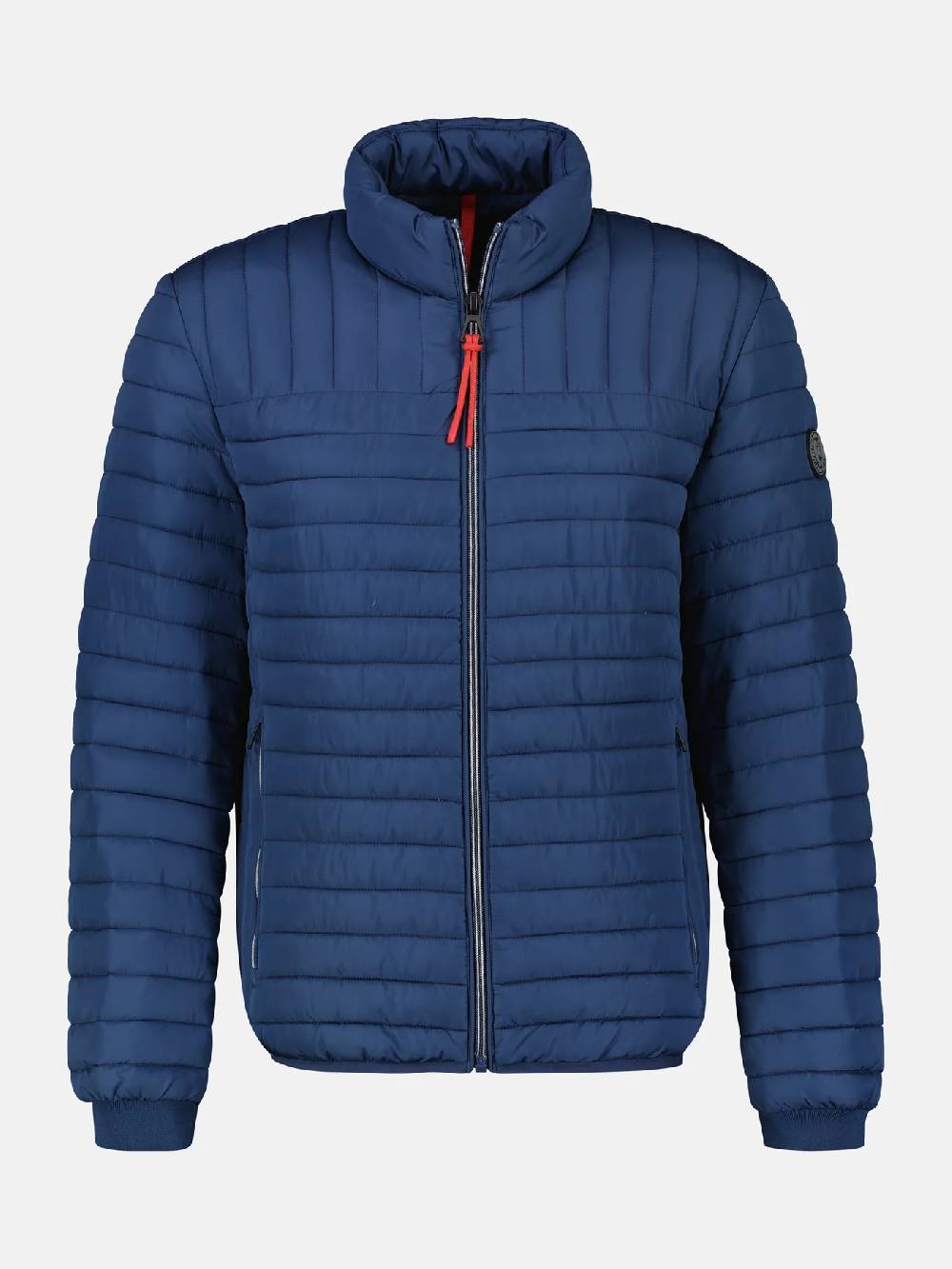 Lerros 23D7040 LICHTGEWICHT GEWATTEERD JACK (448 STORM BLUE) Kauf eins, bekomm eins gratis