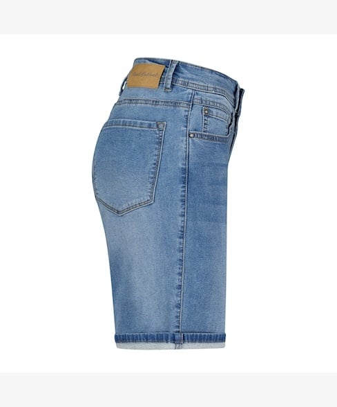 Red Button Srb4216 - Relax Short Jog Stone Used Inseam 25/22 Cm (116 Stone Used) Tiefpreis
