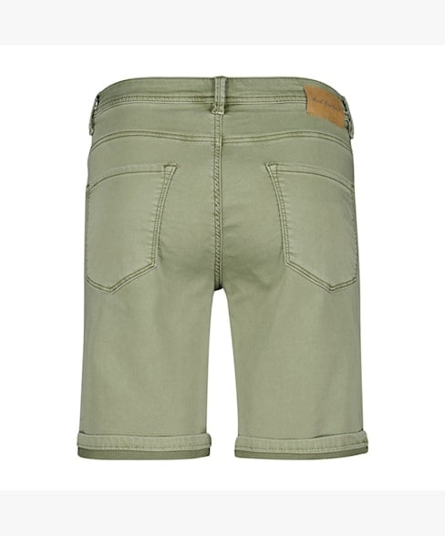 Red Button Srb4214 - Relax Short Jog Colour (268 Teagreen) Super Sparpreis