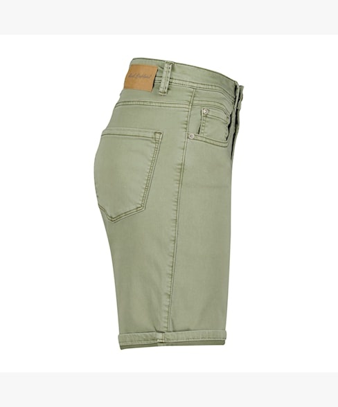 Red Button Srb4214 - Relax Short Jog Colour (268 Teagreen) Super Sparpreis