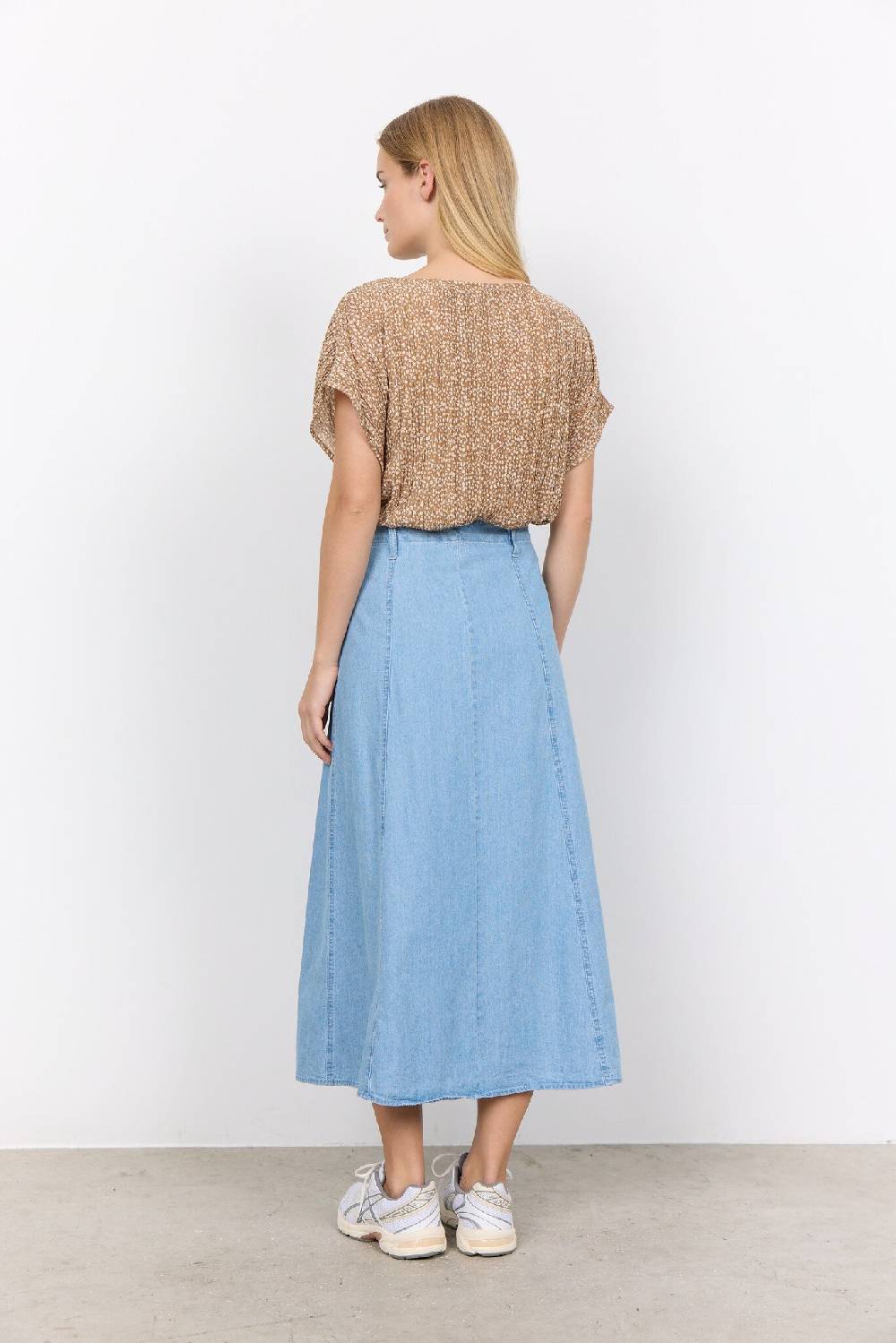 Soya Concept SC-FLEUR 1 (8404C Desert Brown Combi) JETZT KAUFEN