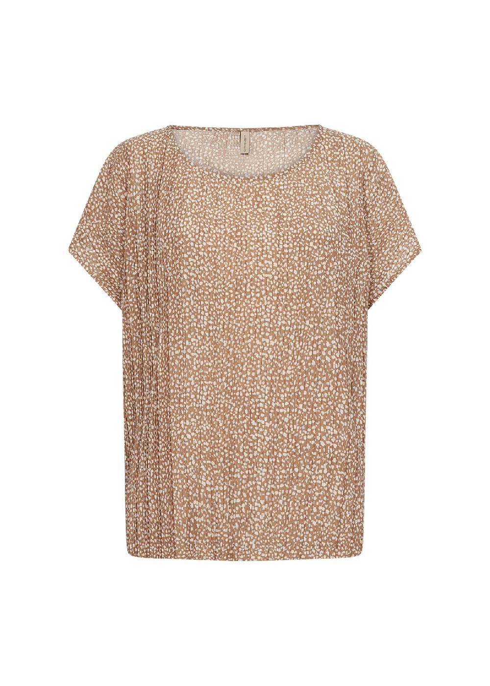 Soya Concept SC-FLEUR 1 (8404C Desert Brown Combi) JETZT KAUFEN