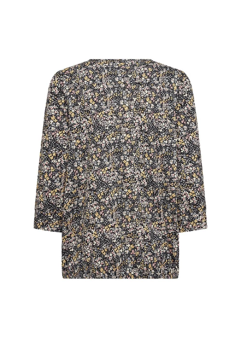 Soya Concept SC-FELICITY AOP 468 (3391C Yellow Combi) Zeitbegrenzte Promotion