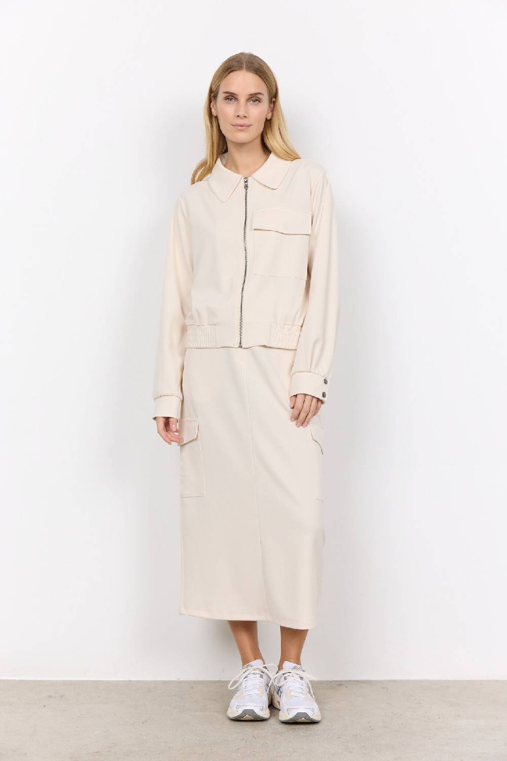 Soya Concept SC-SIHAM 73 (1620 Cream) Nur für heute