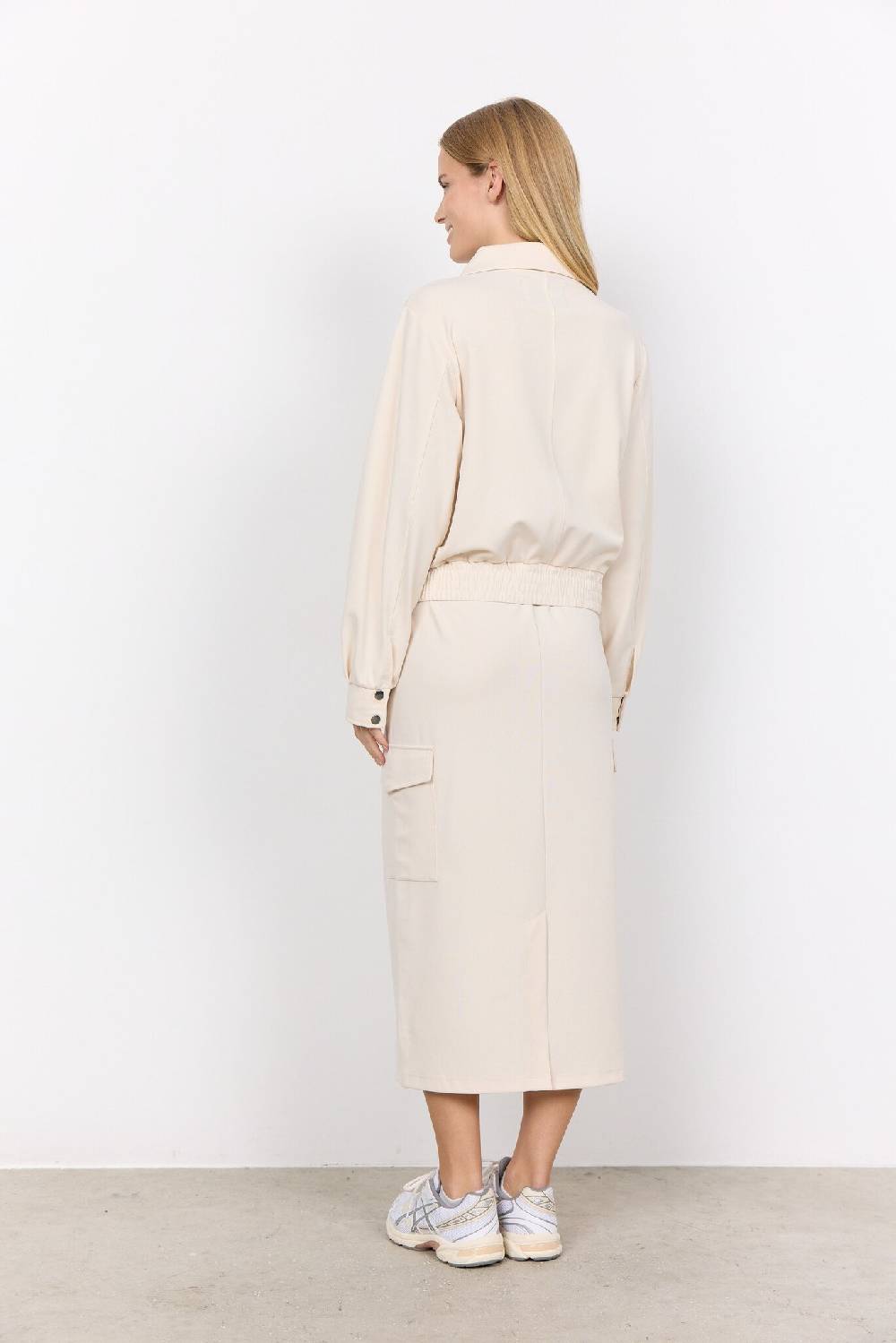 Soya Concept SC-SIHAM 73 (1620 Cream) Nur für heute