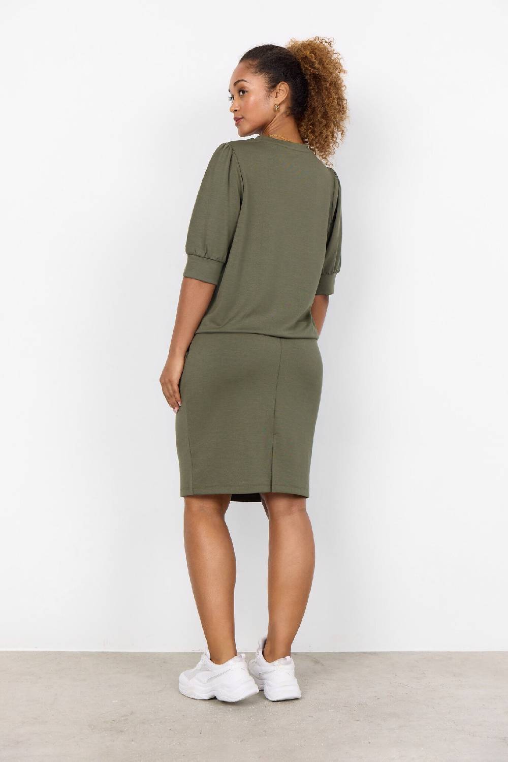 Soya Concept SC-BANU 83 (7750 Olive) Discount Store für neue Produkte