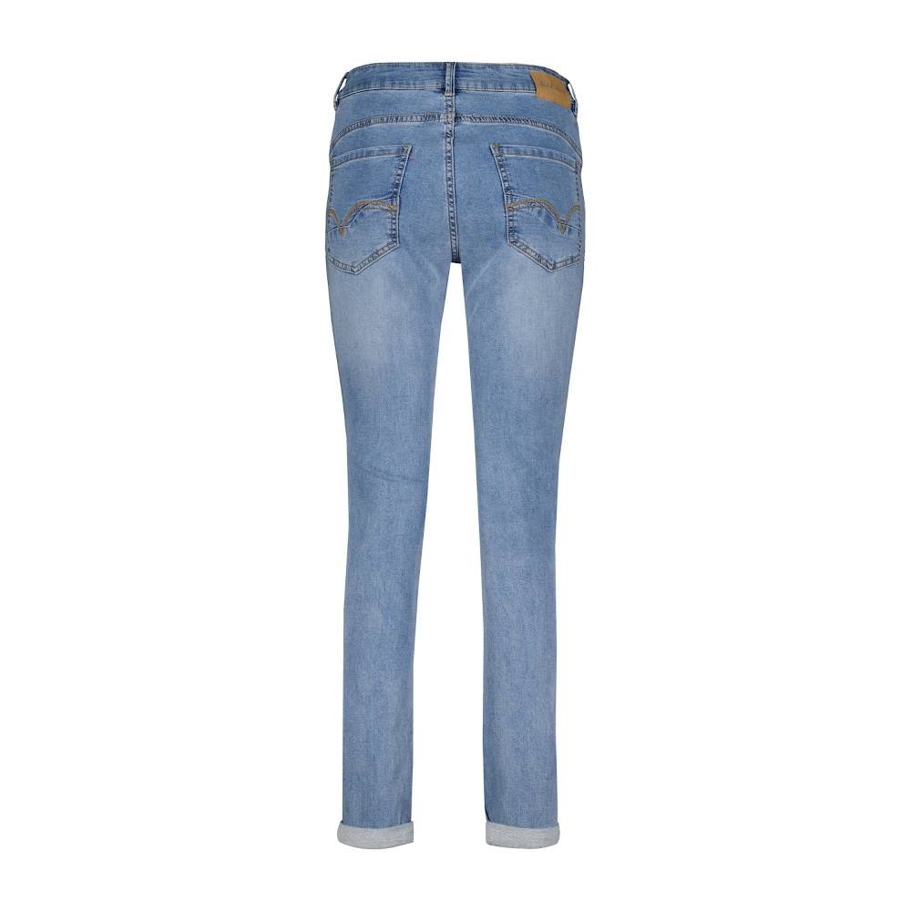 Red Button Srb4186 - Sienna 2 Zip Jog Denim (189 Midstone) Speichern exportieren