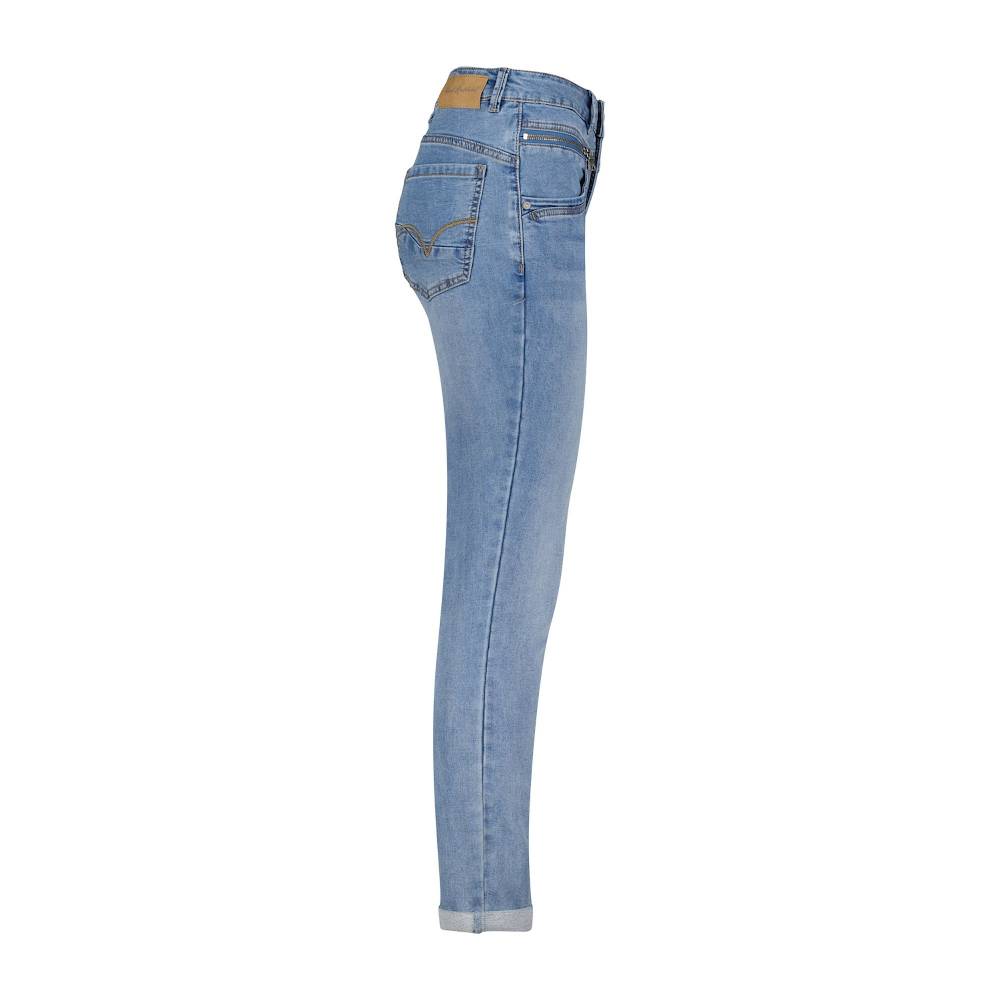 Red Button Srb4186 - Sienna 2 Zip Jog Denim (189 Midstone) Speichern exportieren