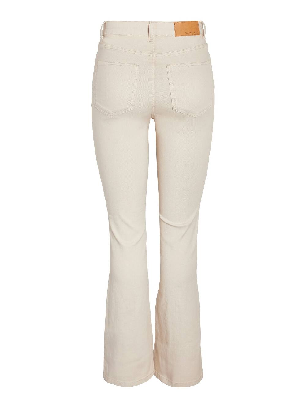 NOISY MAY SALLIE HW Flare (Oatmeal) Im Verkauf